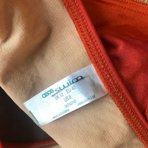 ASOS Bikini  - Picture 7 of 7